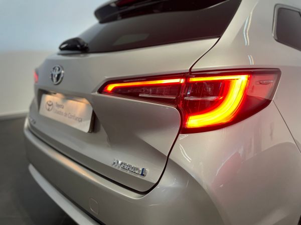 TOYOTA COROLLA TS Corolla TS 1.8 Hybrid Comfort + Pack Sport