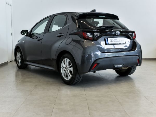 TOYOTA YARIS NG Yaris 1.5 Hybrid Dynamic Force Comfort Plus