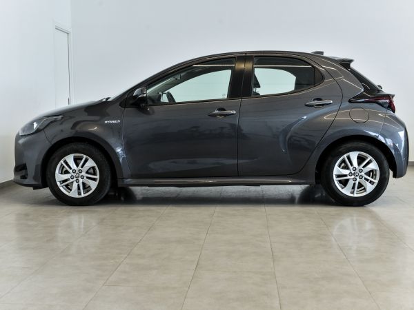 TOYOTA YARIS NG Yaris 1.5 Hybrid Dynamic Force Comfort Plus