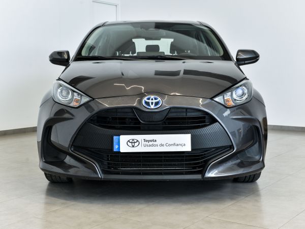 TOYOTA YARIS NG Yaris 1.5 Hybrid Dynamic Force Comfort Plus