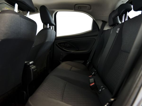 TOYOTA YARIS NG Yaris 1.5 Hybrid Dynamic Force Comfort Plus