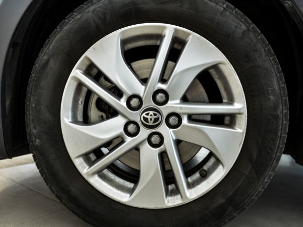 TOYOTA YARIS NG Yaris 1.5 Hybrid Dynamic Force Comfort Plus