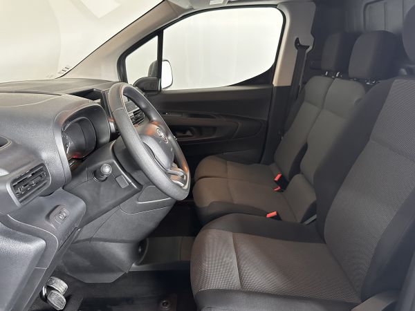 TOYOTA PROACE CITY Proace City L1 1.5D 100cv Comfort