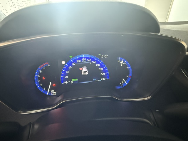 TOYOTA COROLLA HB Corolla HB 1.8 Hybrid Comfort + Pack Sport