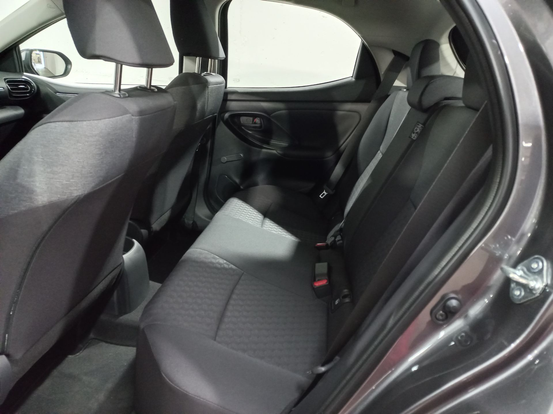 TOYOTA YARIS NG Yaris 1.0 Comfort Plus