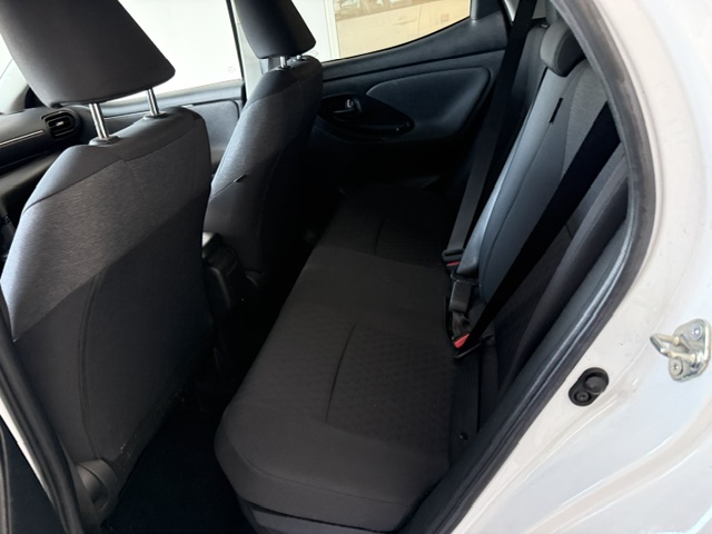 TOYOTA YARIS NG Yaris 1.5 Hybrid Dynamic Force Exclusive