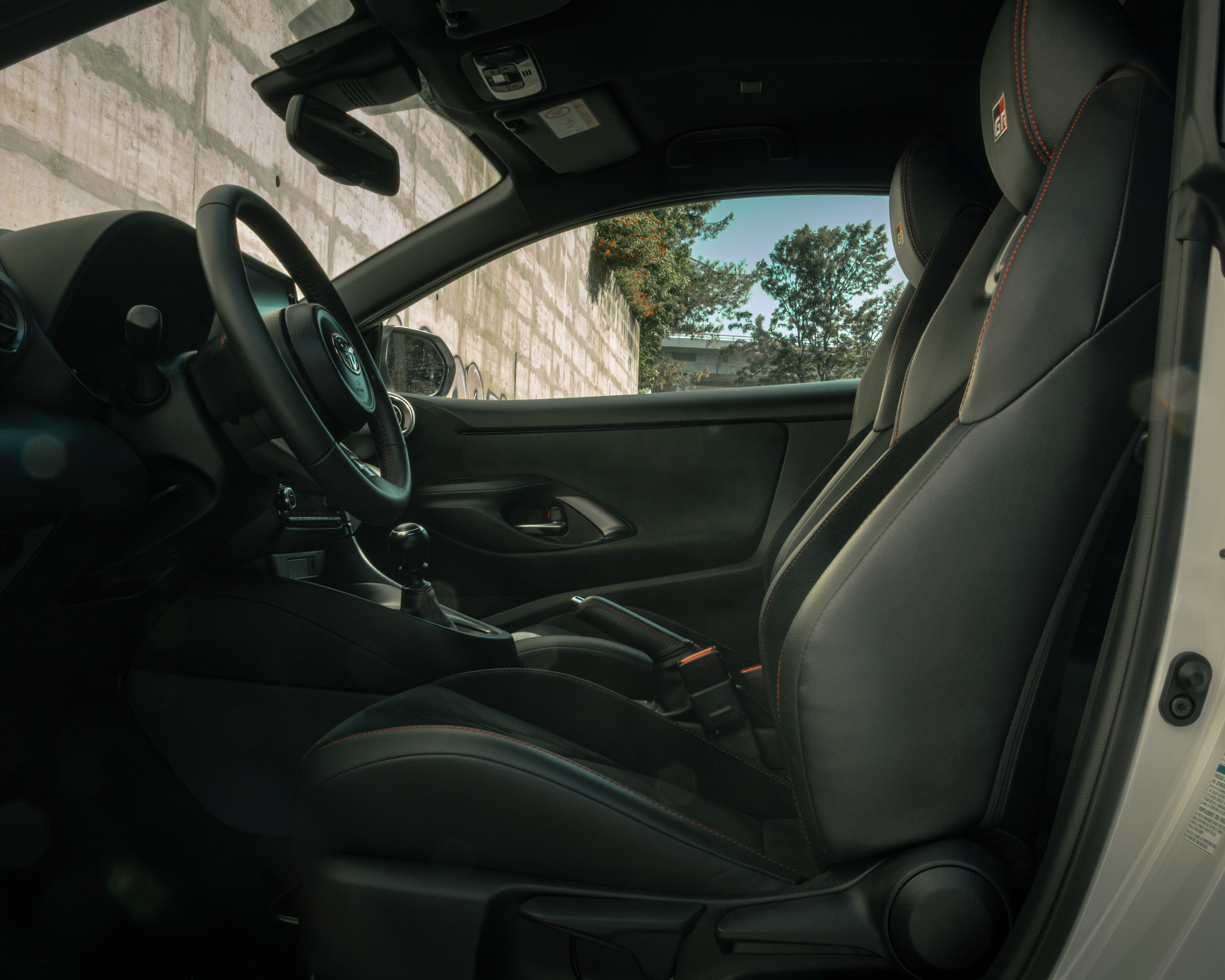 TOYOTA GR YARIS GR Yaris 1.6T Extreme Rally