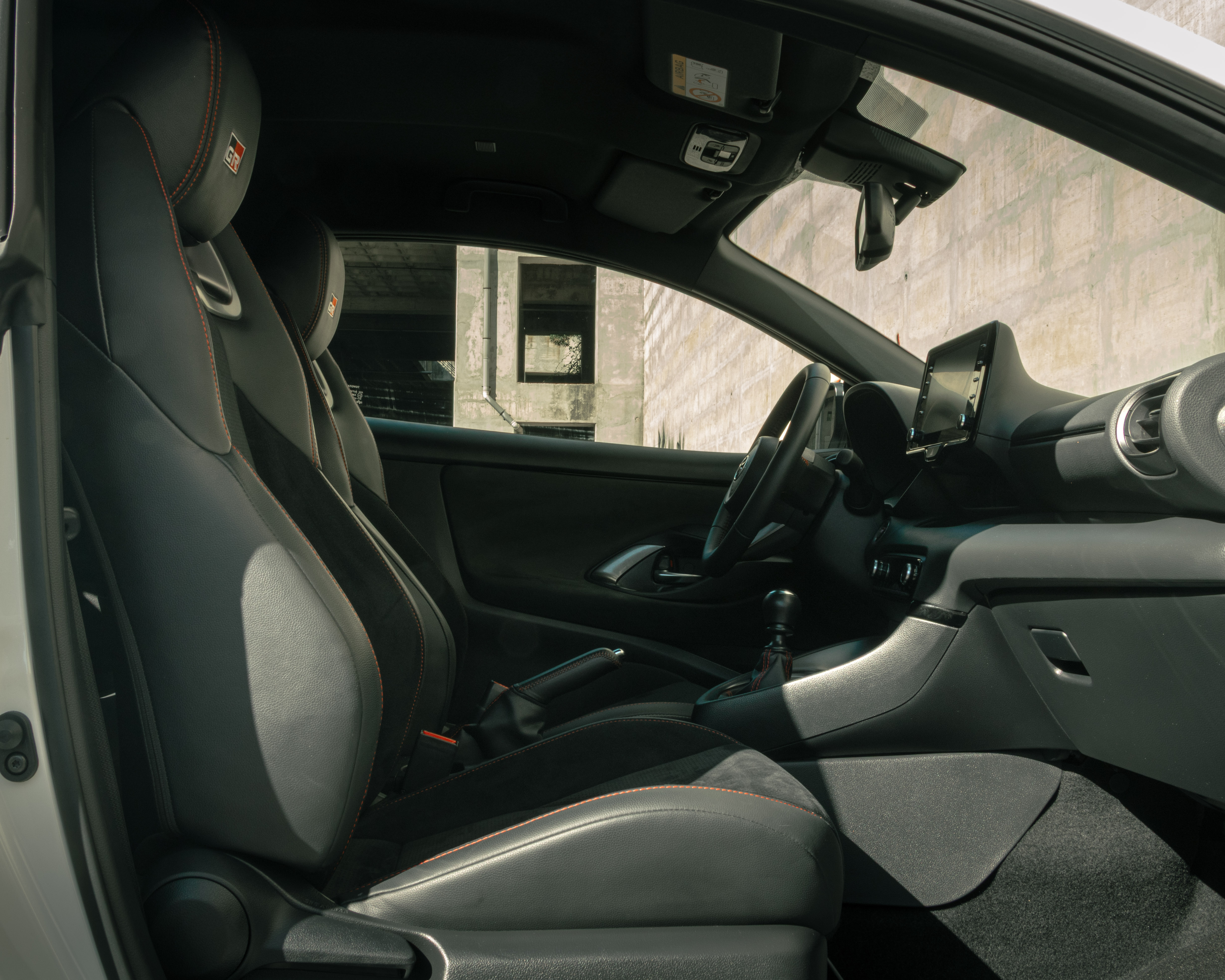 TOYOTA GR YARIS GR Yaris 1.6T Extreme Rally