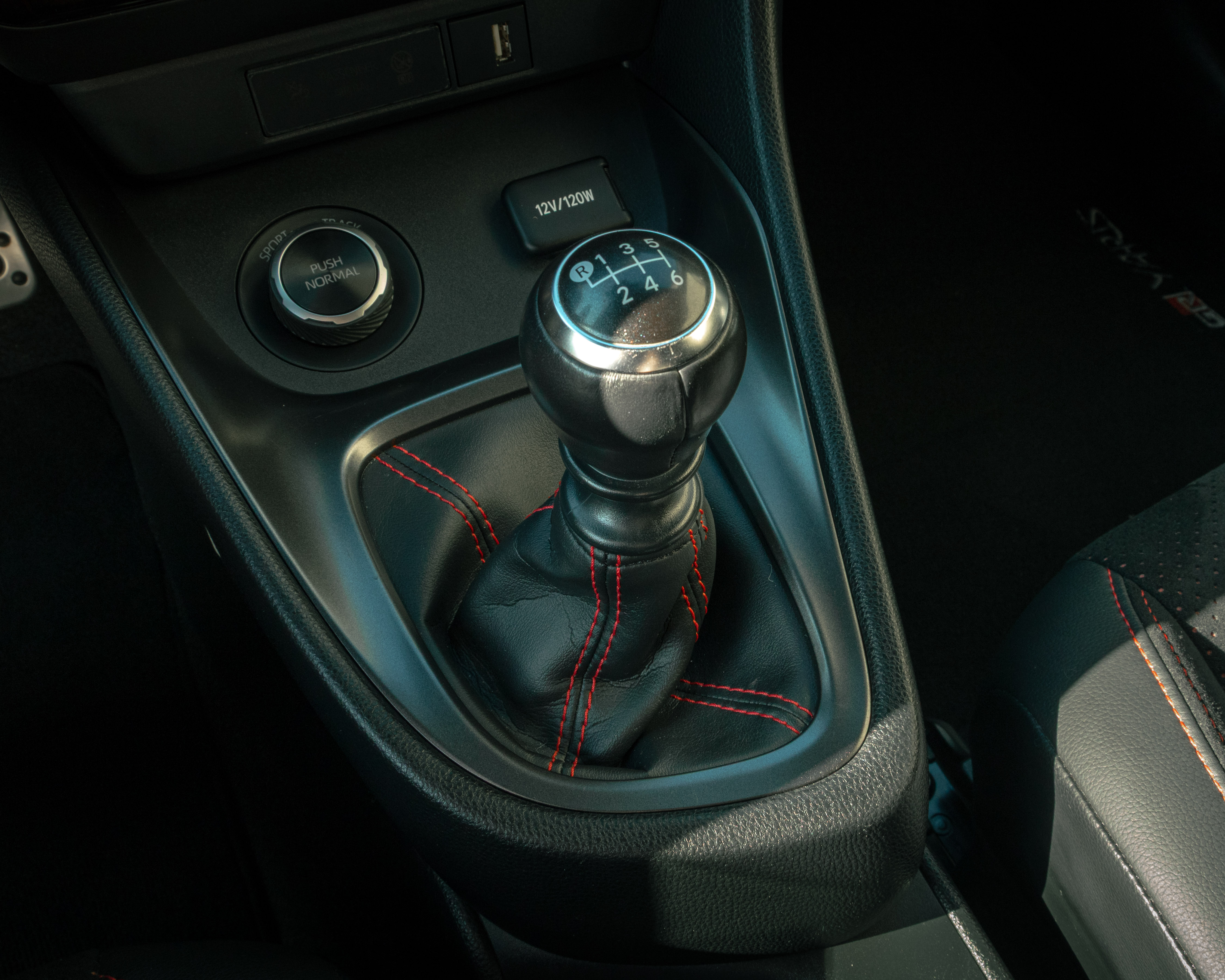 TOYOTA GR YARIS GR Yaris 1.6T Extreme Rally