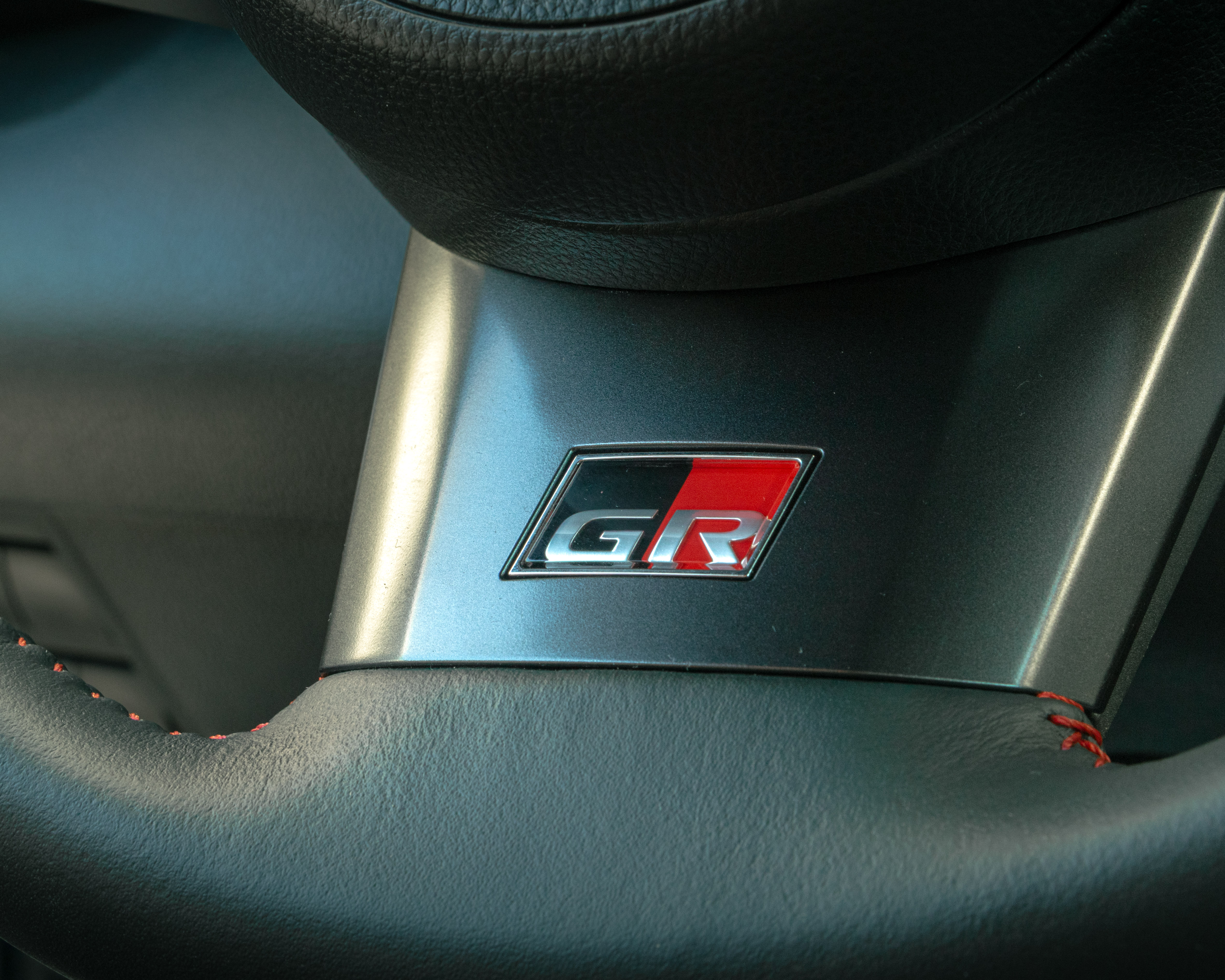 TOYOTA GR YARIS GR Yaris 1.6T Extreme Rally