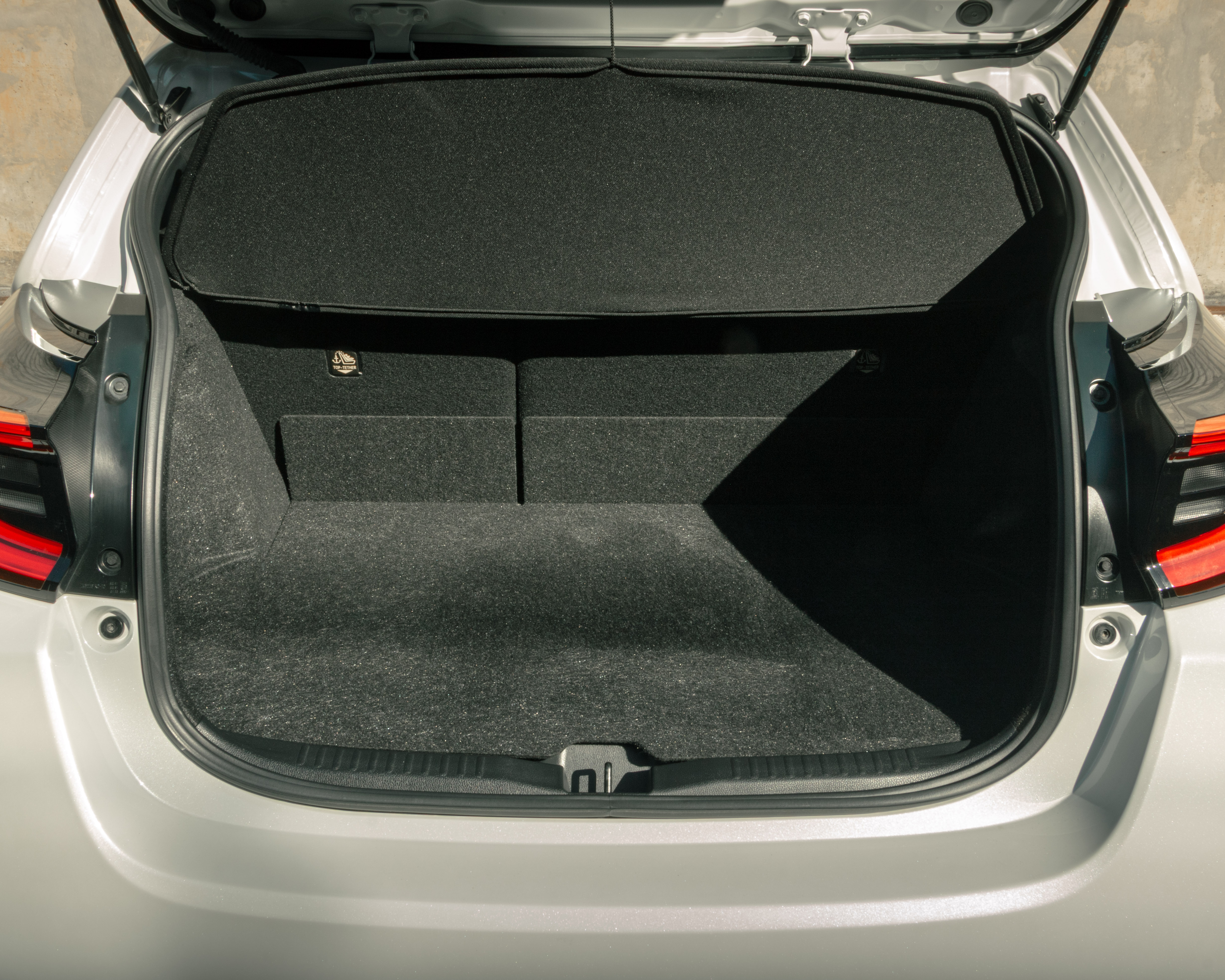 TOYOTA GR YARIS GR Yaris 1.6T Extreme Rally