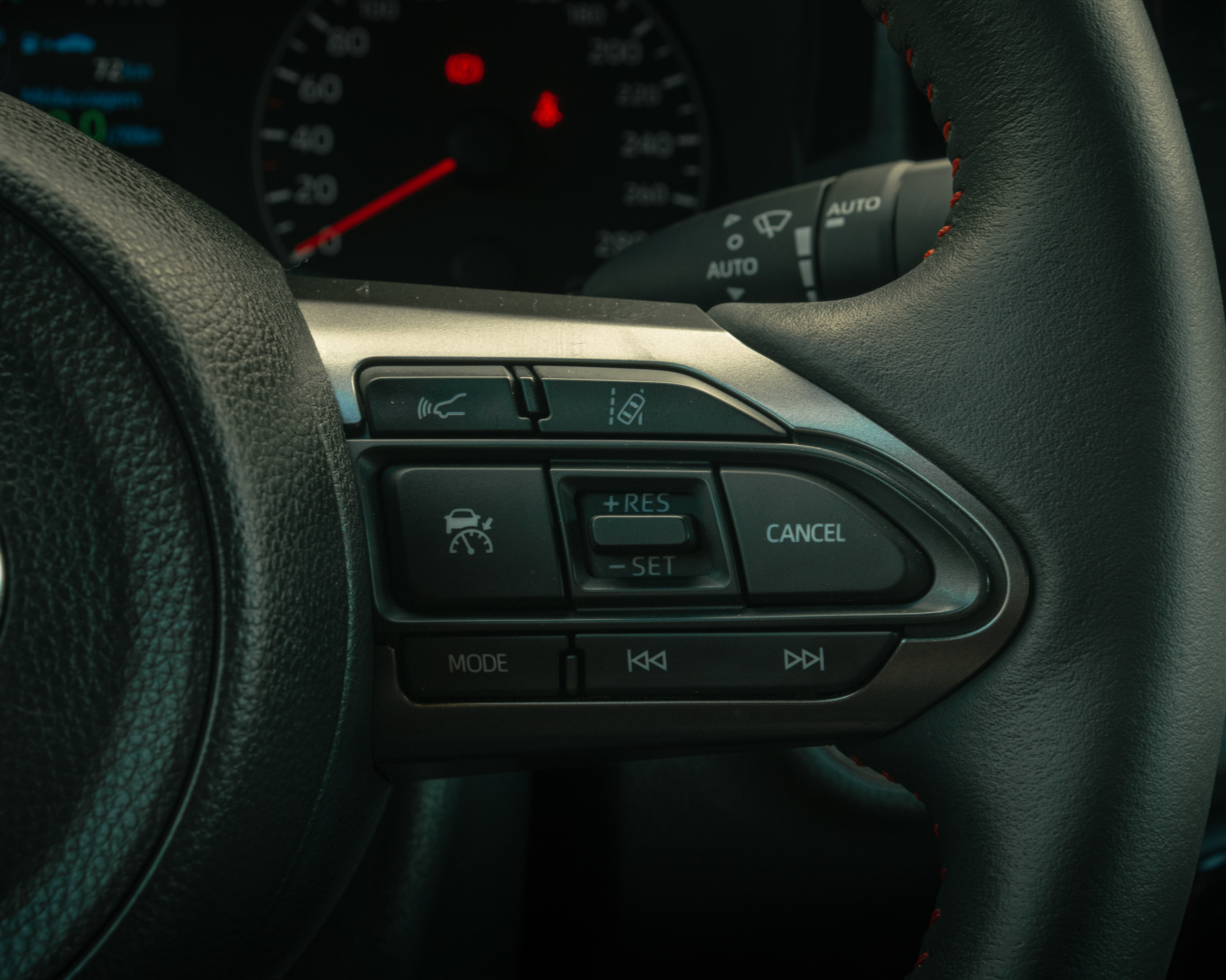 TOYOTA GR YARIS GR Yaris 1.6T Extreme Rally