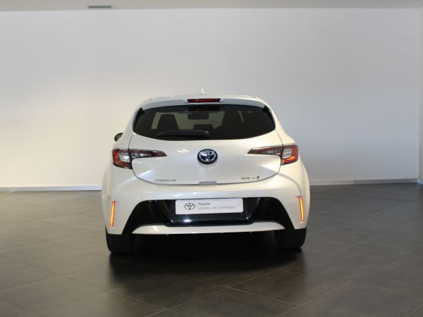 TOYOTA COROLLA HB Corolla HB 1.8 Hybrid Comfort + Pack Sport
