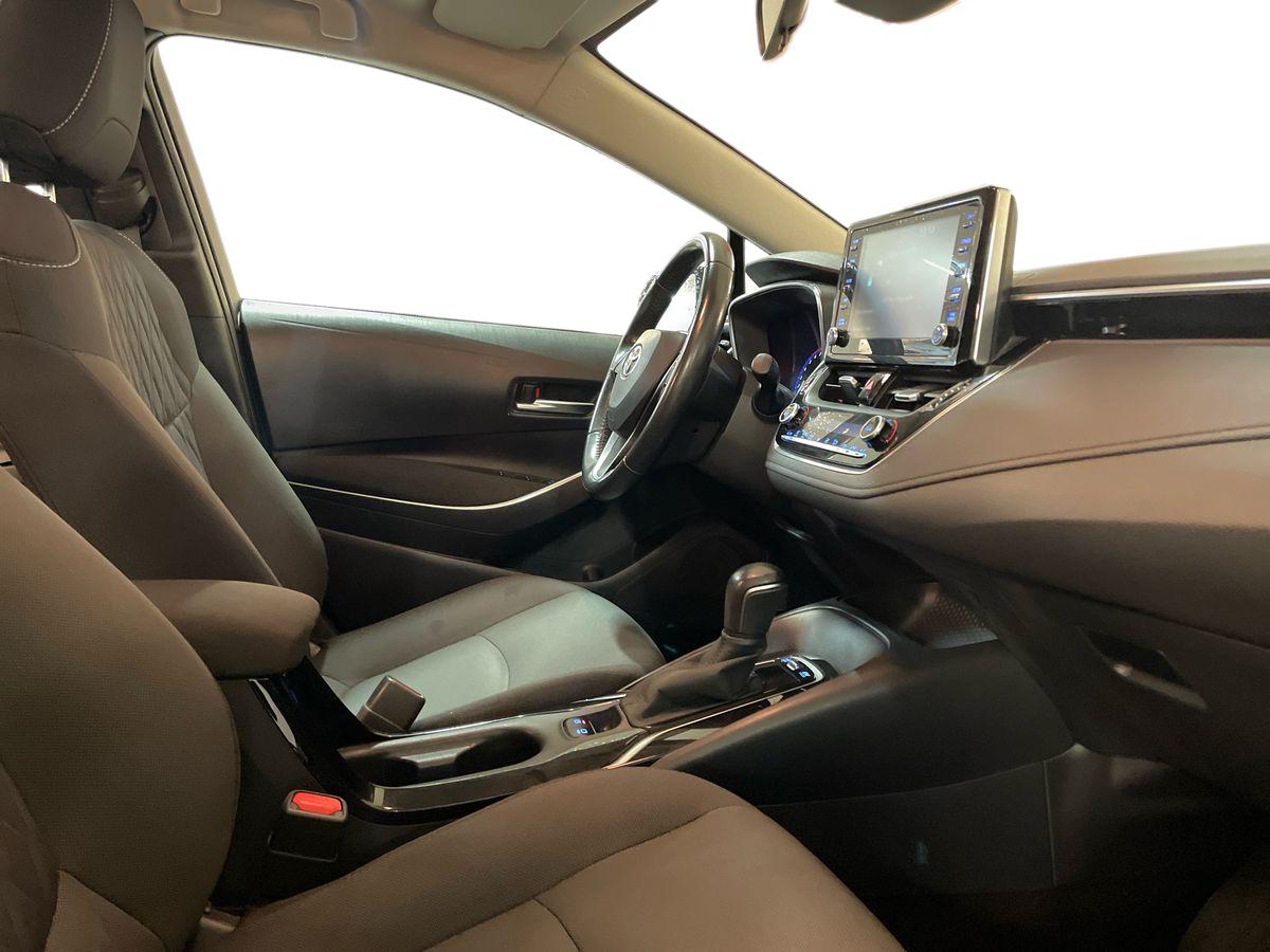 TOYOTA COROLLA SEDAN Corolla SD 1.8 Hybrid Comfort