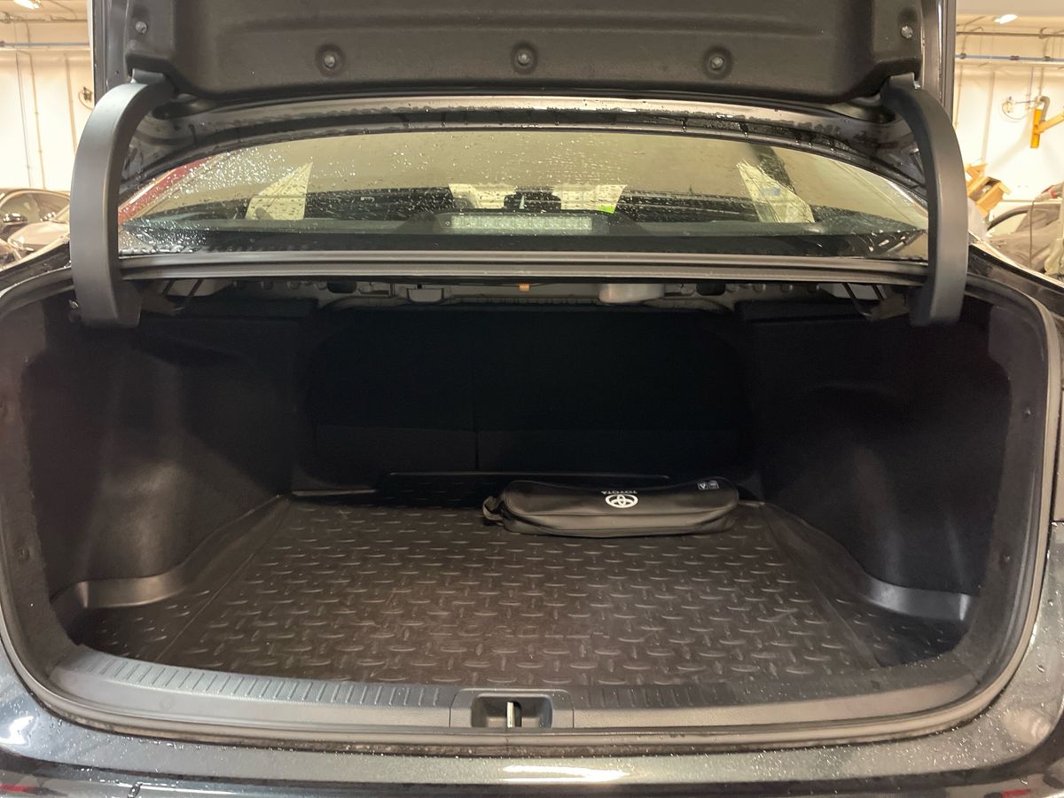 TOYOTA COROLLA SEDAN Corolla SD 1.8 Hybrid Comfort