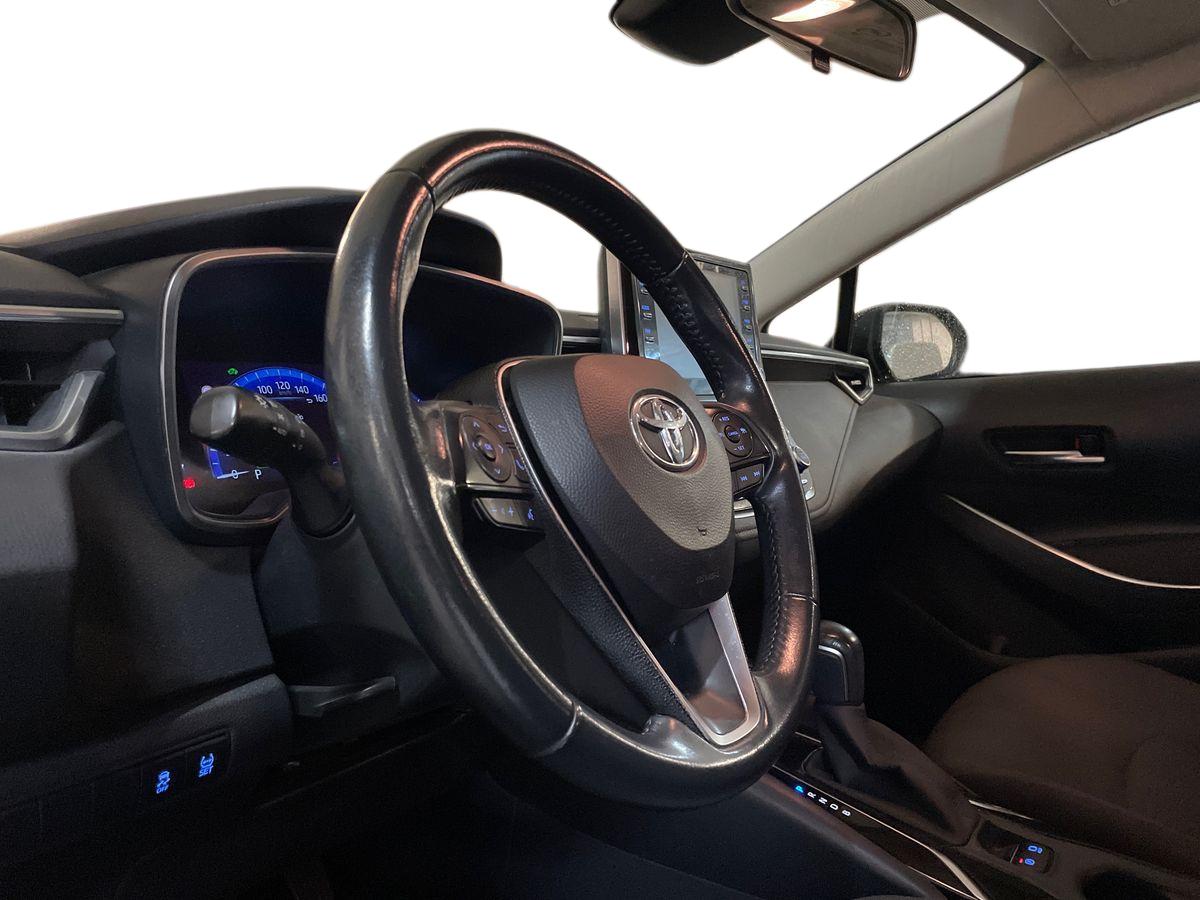 TOYOTA COROLLA SEDAN Corolla SD 1.8 Hybrid Comfort