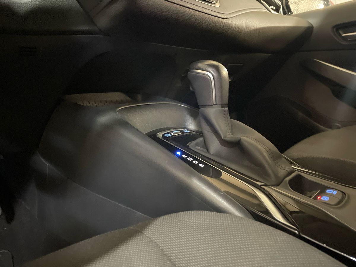 TOYOTA COROLLA SEDAN Corolla SD 1.8 Hybrid Comfort