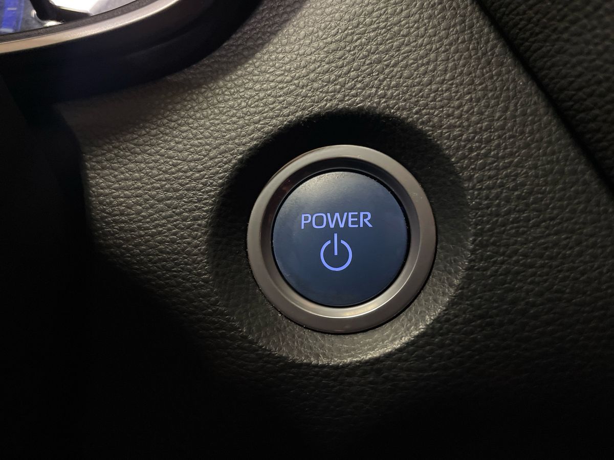 TOYOTA COROLLA SEDAN Corolla SD 1.8 Hybrid Comfort