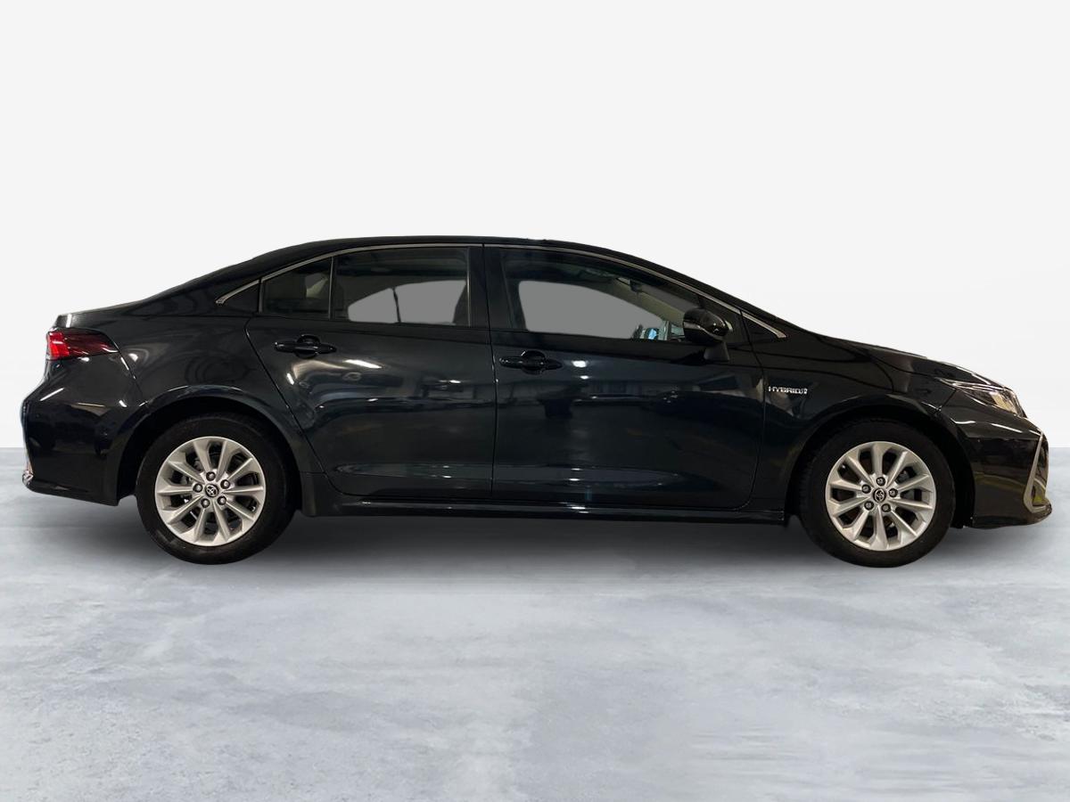 TOYOTA COROLLA SEDAN Corolla SD 1.8 Hybrid Comfort