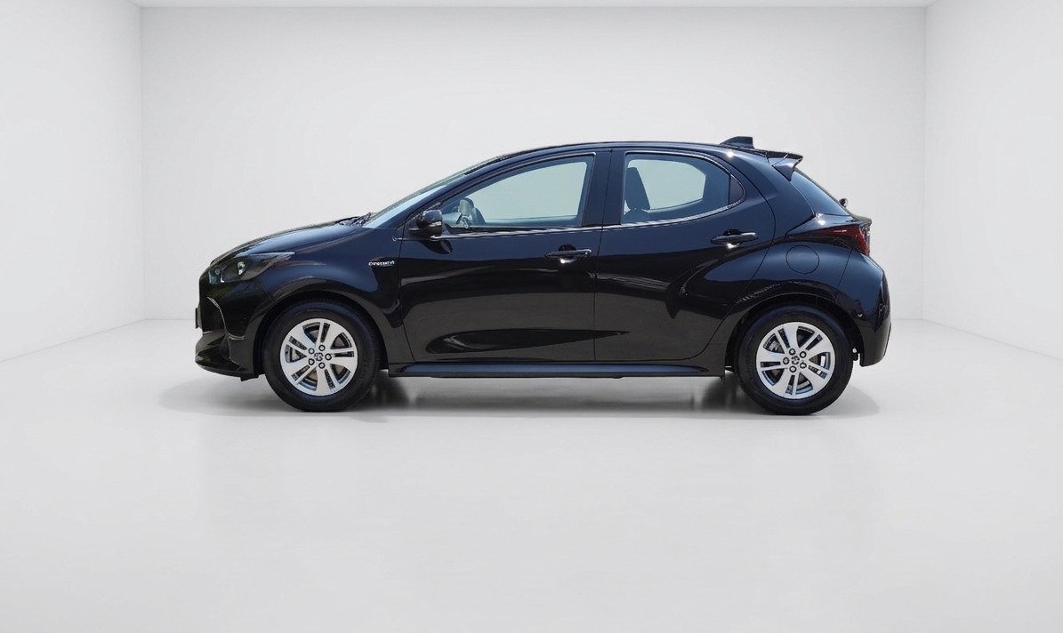 TOYOTA YARIS Yaris 1.5 Hybrid 115 Comfort Plus