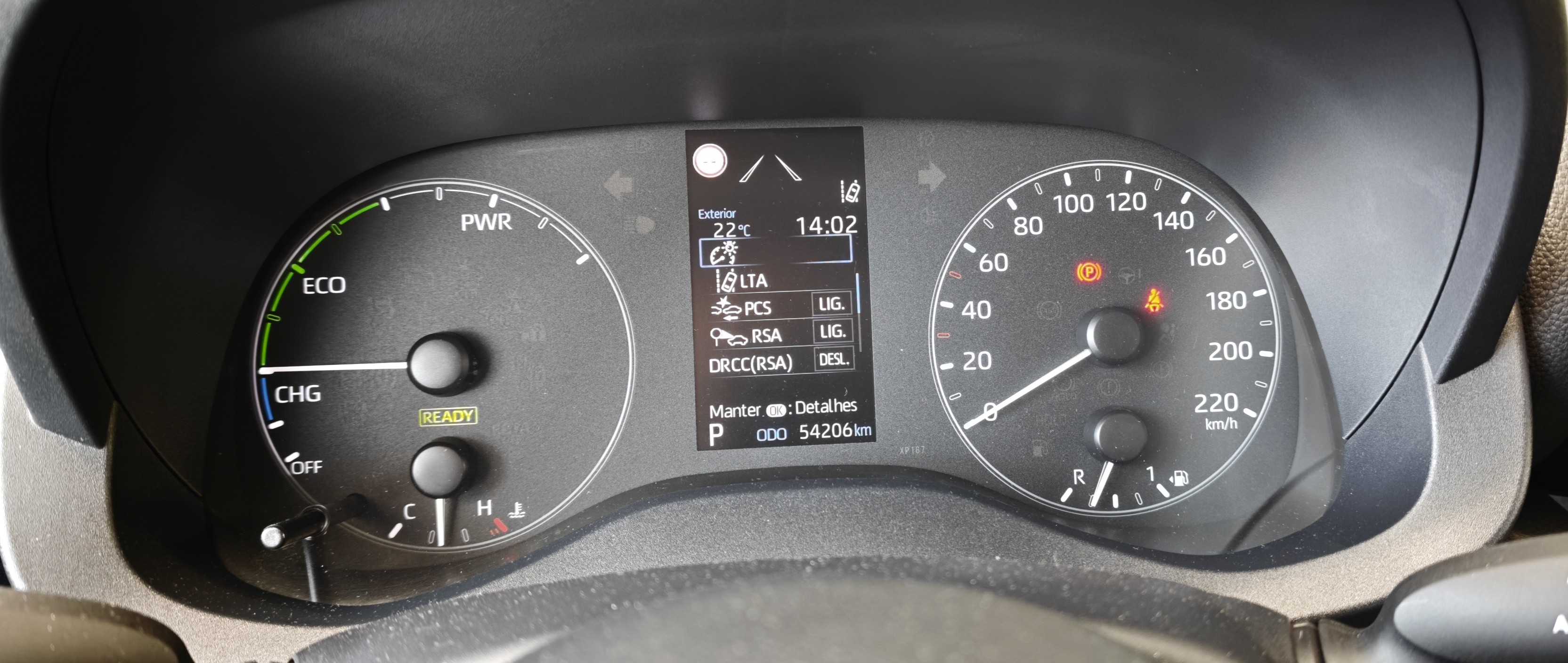 TOYOTA YARIS Yaris 1.5 Hybrid 115 Comfort Plus
