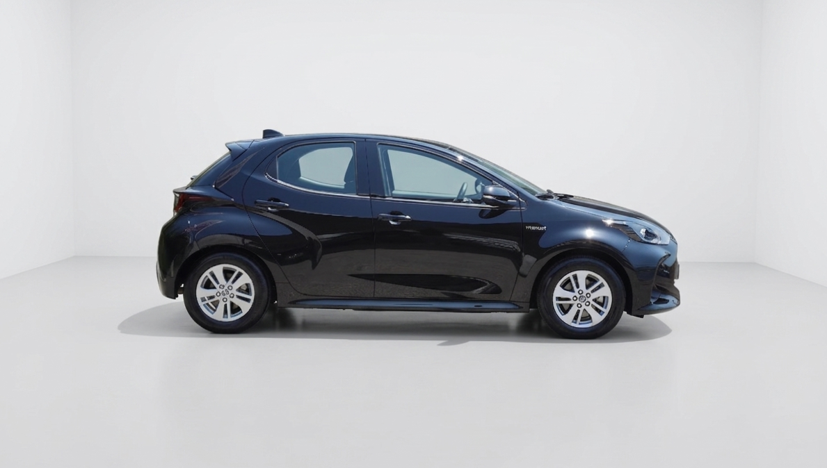 TOYOTA YARIS Yaris 1.5 Hybrid 115 Comfort Plus