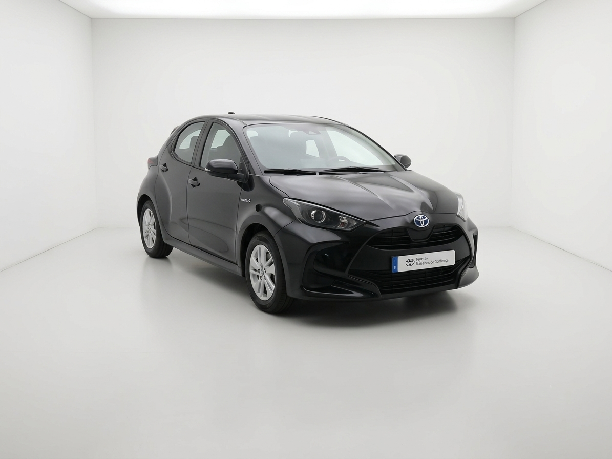 TOYOTA YARIS Yaris 1.5 Hybrid 115 Comfort Plus