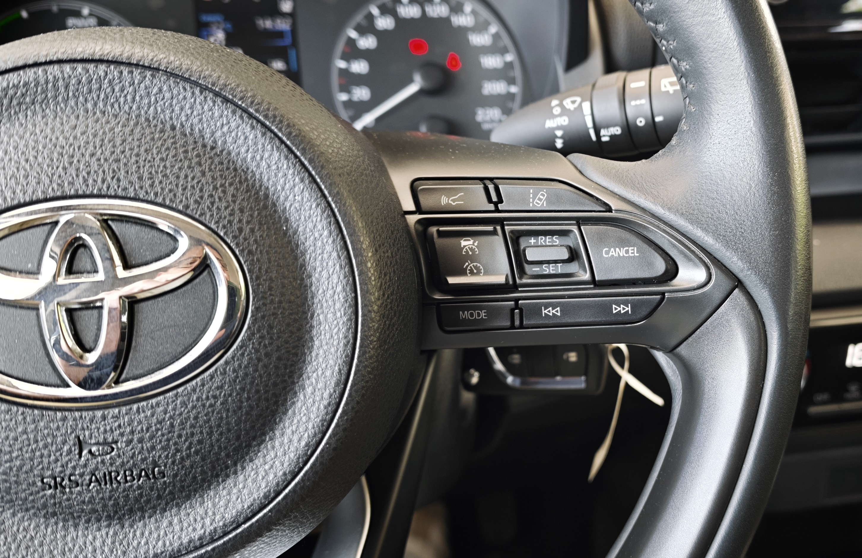 TOYOTA YARIS Yaris 1.5 Hybrid 115 Comfort Plus