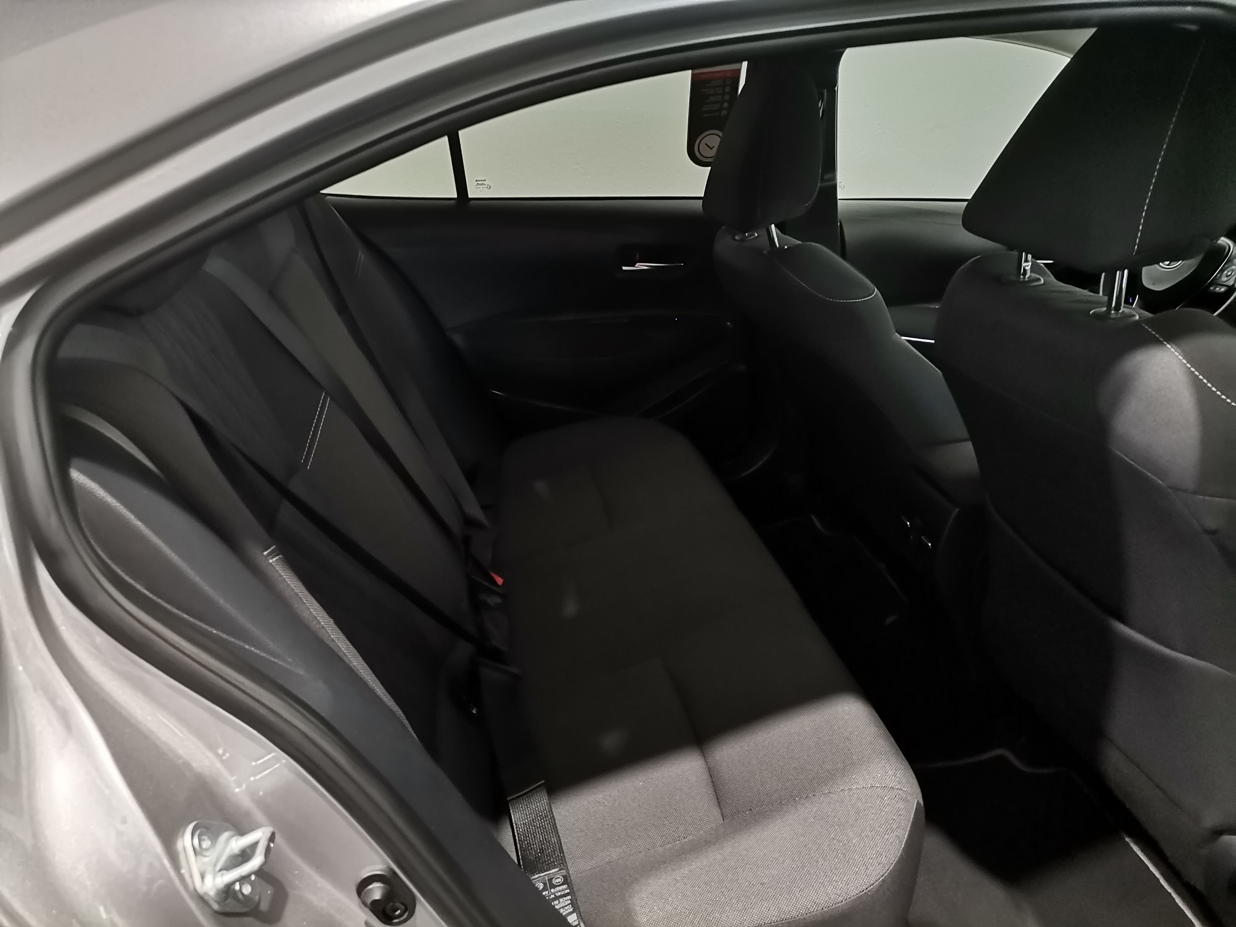 TOYOTA COROLLA SEDAN Corolla SD 1.8 Hybrid Exclusive