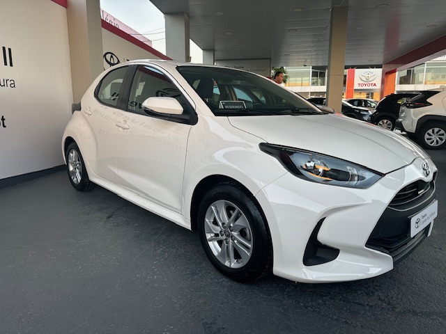 TOYOTA YARIS NG Yaris 1.0 Comfort Plus