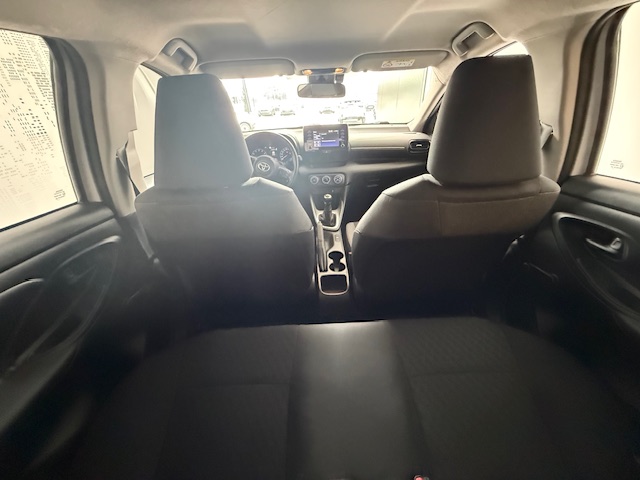 TOYOTA YARIS NG Yaris 1.0 Comfort Plus