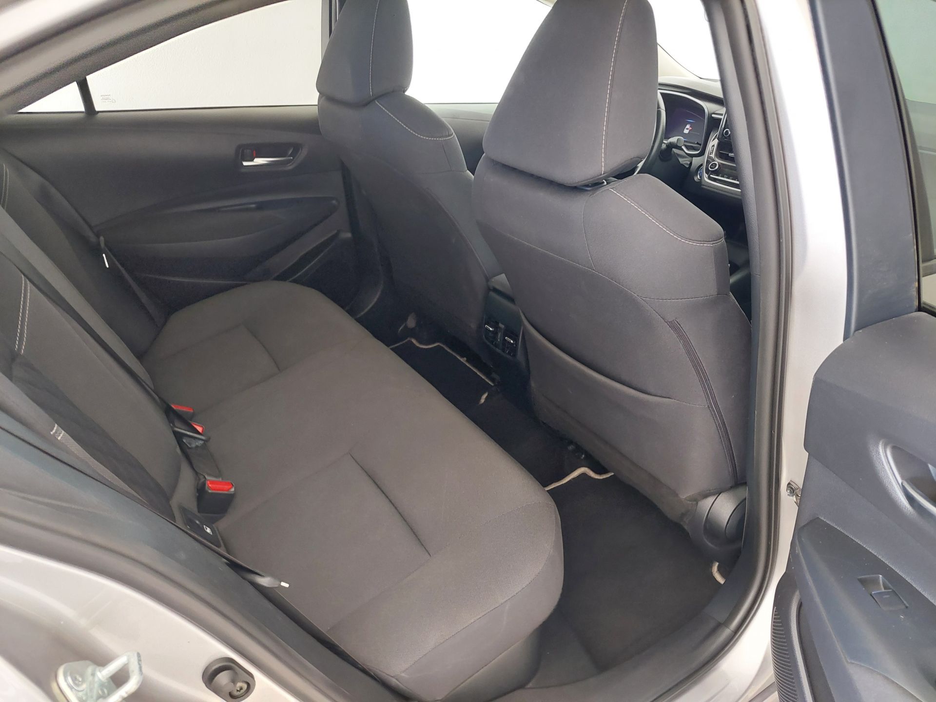 TOYOTA COROLLA SEDAN Corolla SD 1.8 Hybrid Exclusive