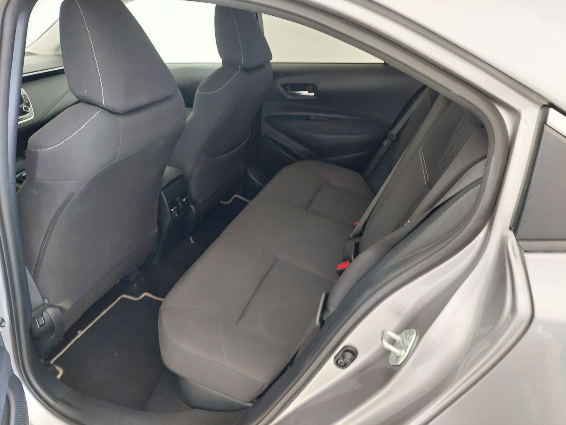 TOYOTA COROLLA SEDAN Corolla SD 1.8 Hybrid Exclusive
