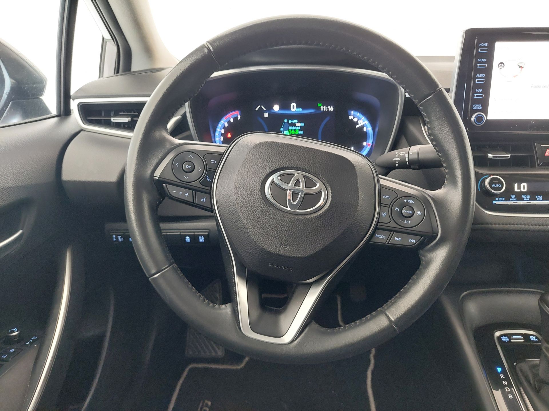 TOYOTA COROLLA SEDAN Corolla SD 1.8 Hybrid Exclusive