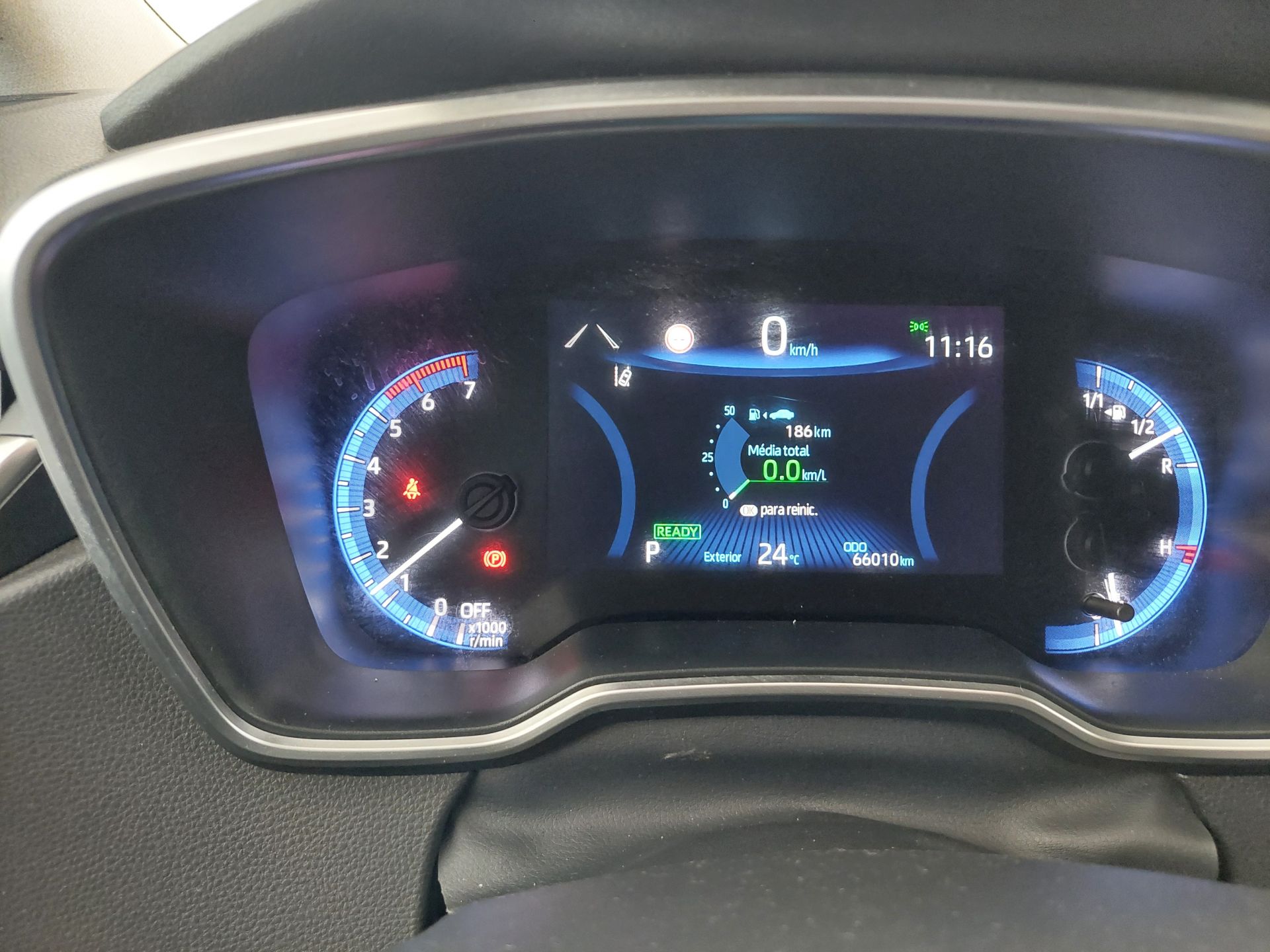 TOYOTA COROLLA SEDAN Corolla SD 1.8 Hybrid Exclusive
