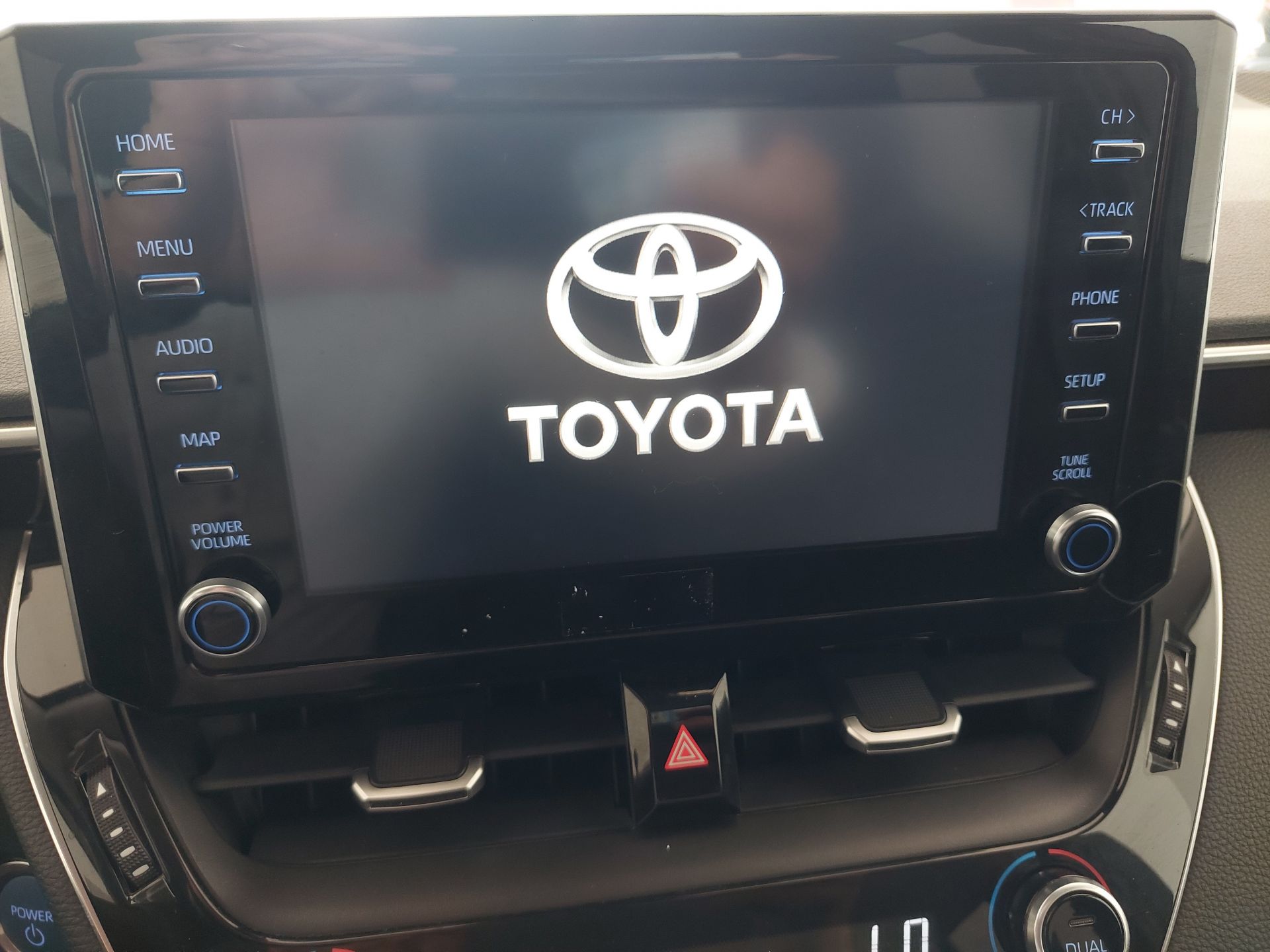 TOYOTA COROLLA SEDAN Corolla SD 1.8 Hybrid Exclusive