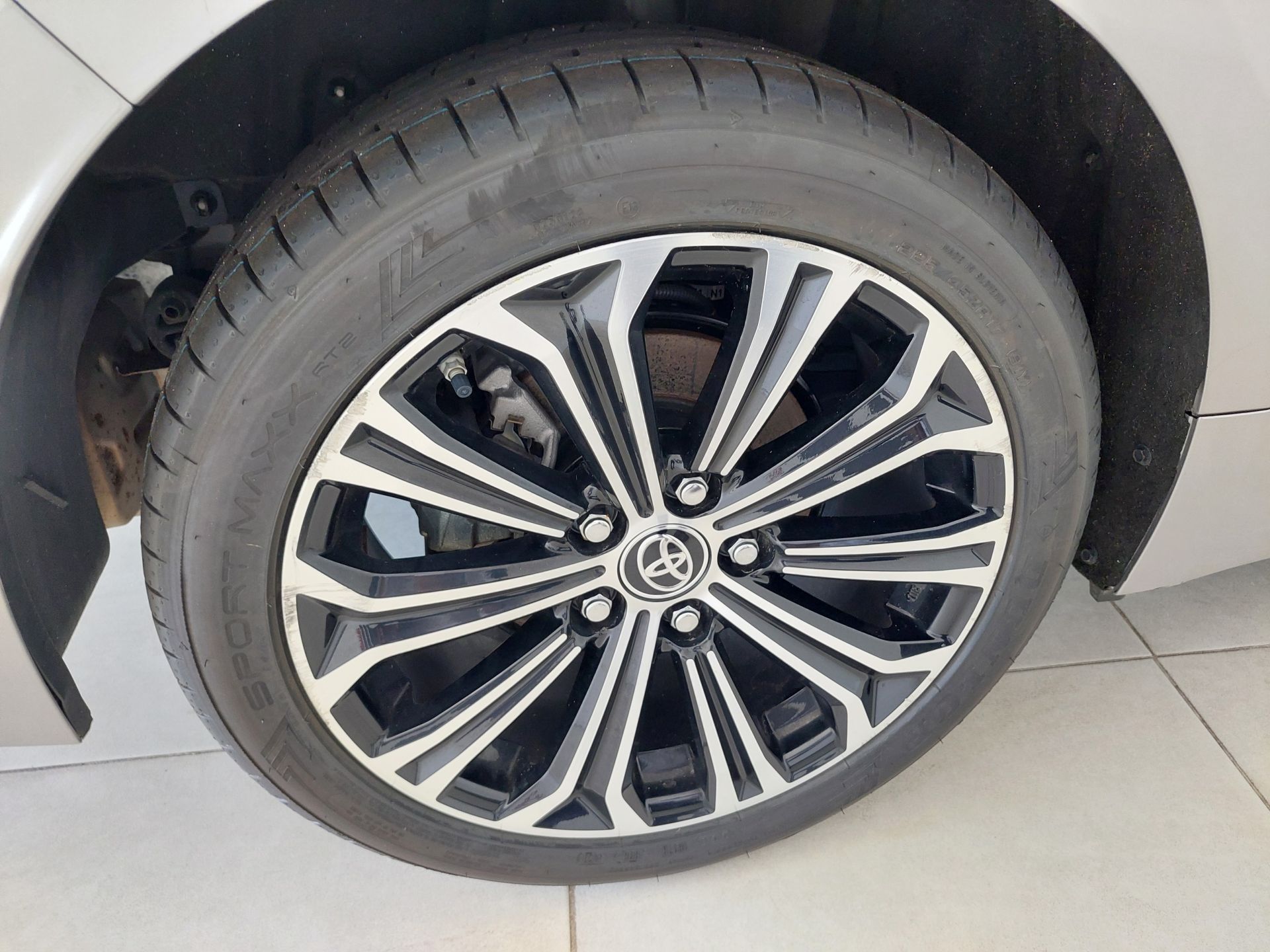 TOYOTA COROLLA SEDAN Corolla SD 1.8 Hybrid Exclusive