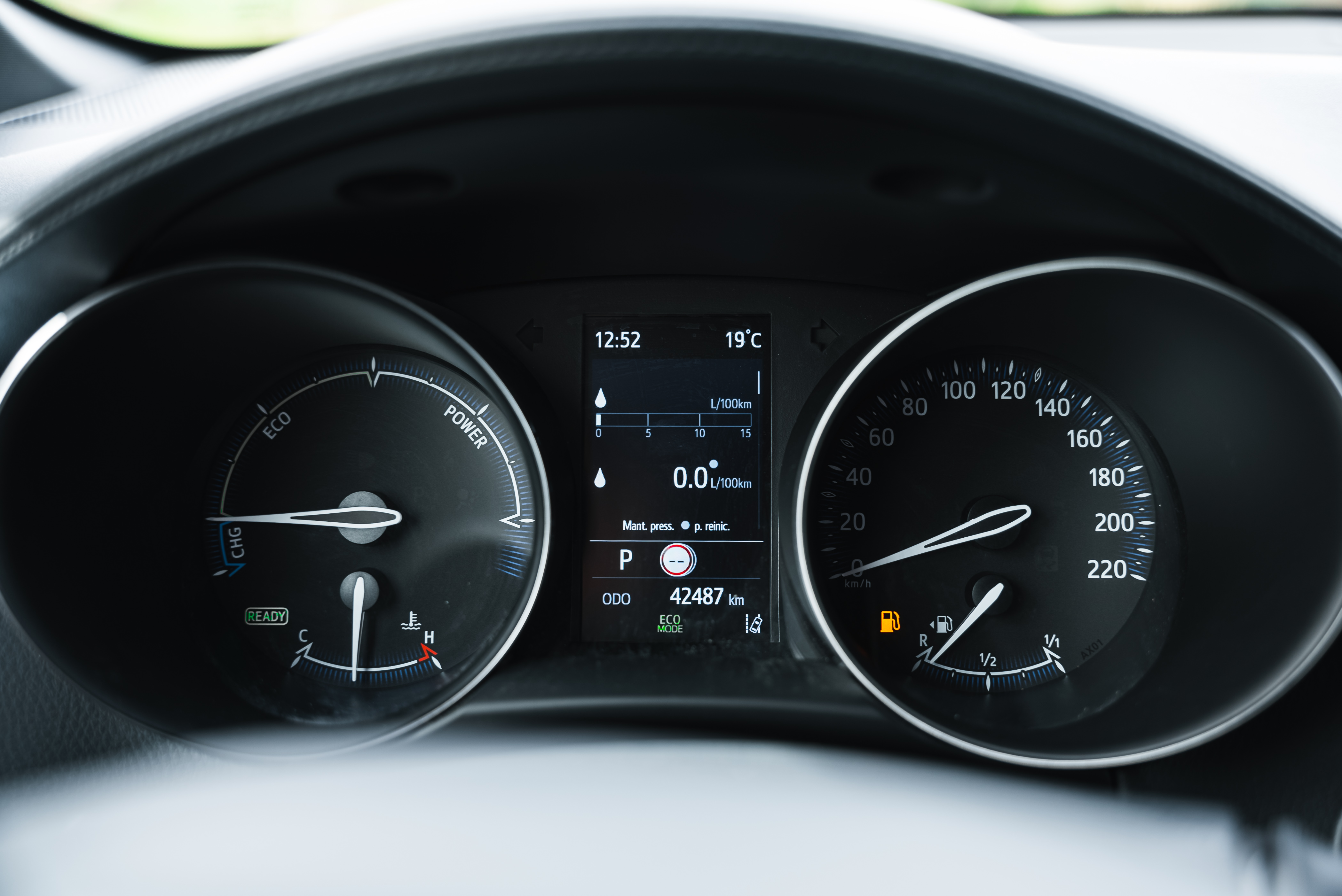 TOYOTA TOYOTA C-HR Toyota C-HR 1.8 Hybrid SQUARE Collection