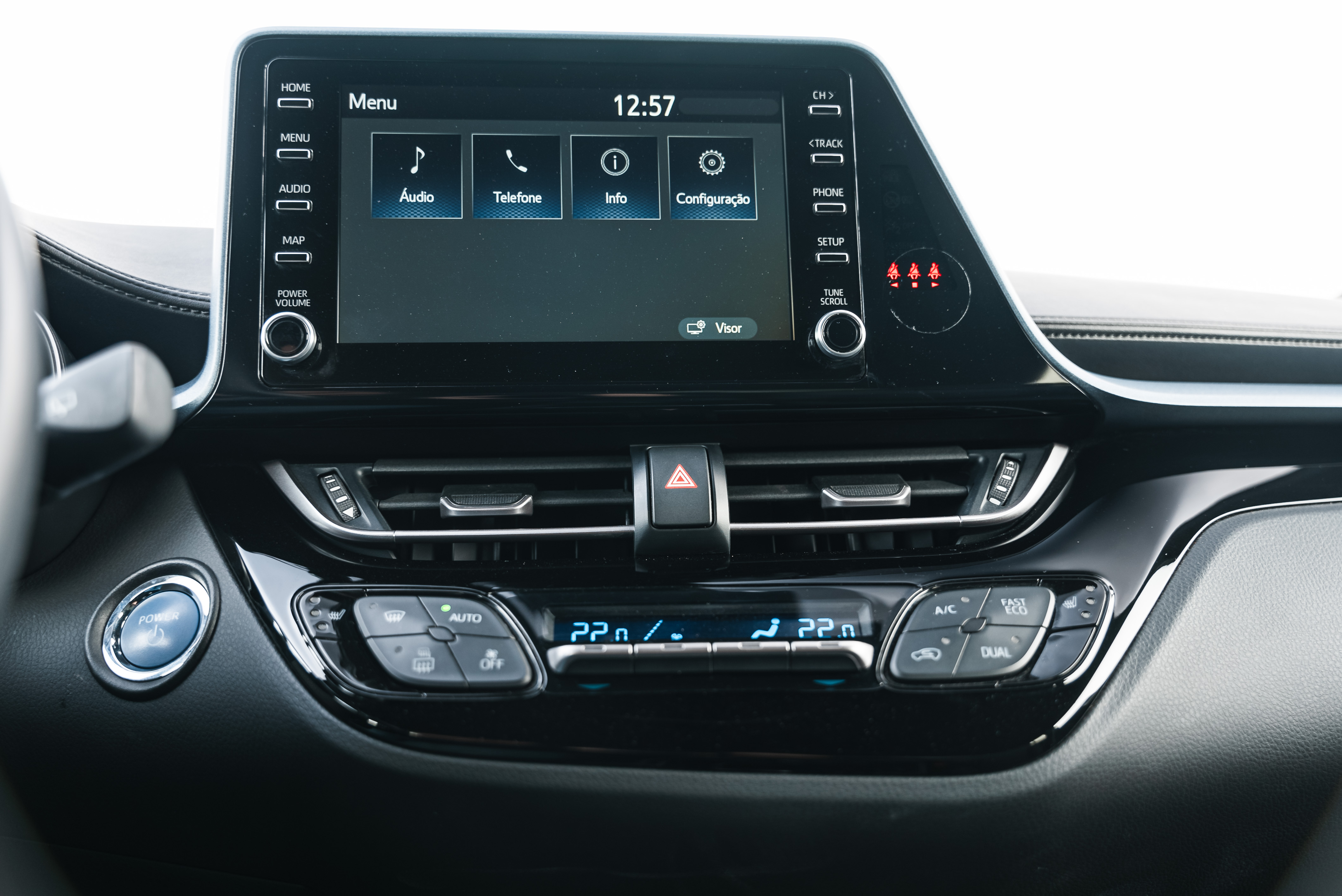 TOYOTA TOYOTA C-HR Toyota C-HR 1.8 Hybrid SQUARE Collection
