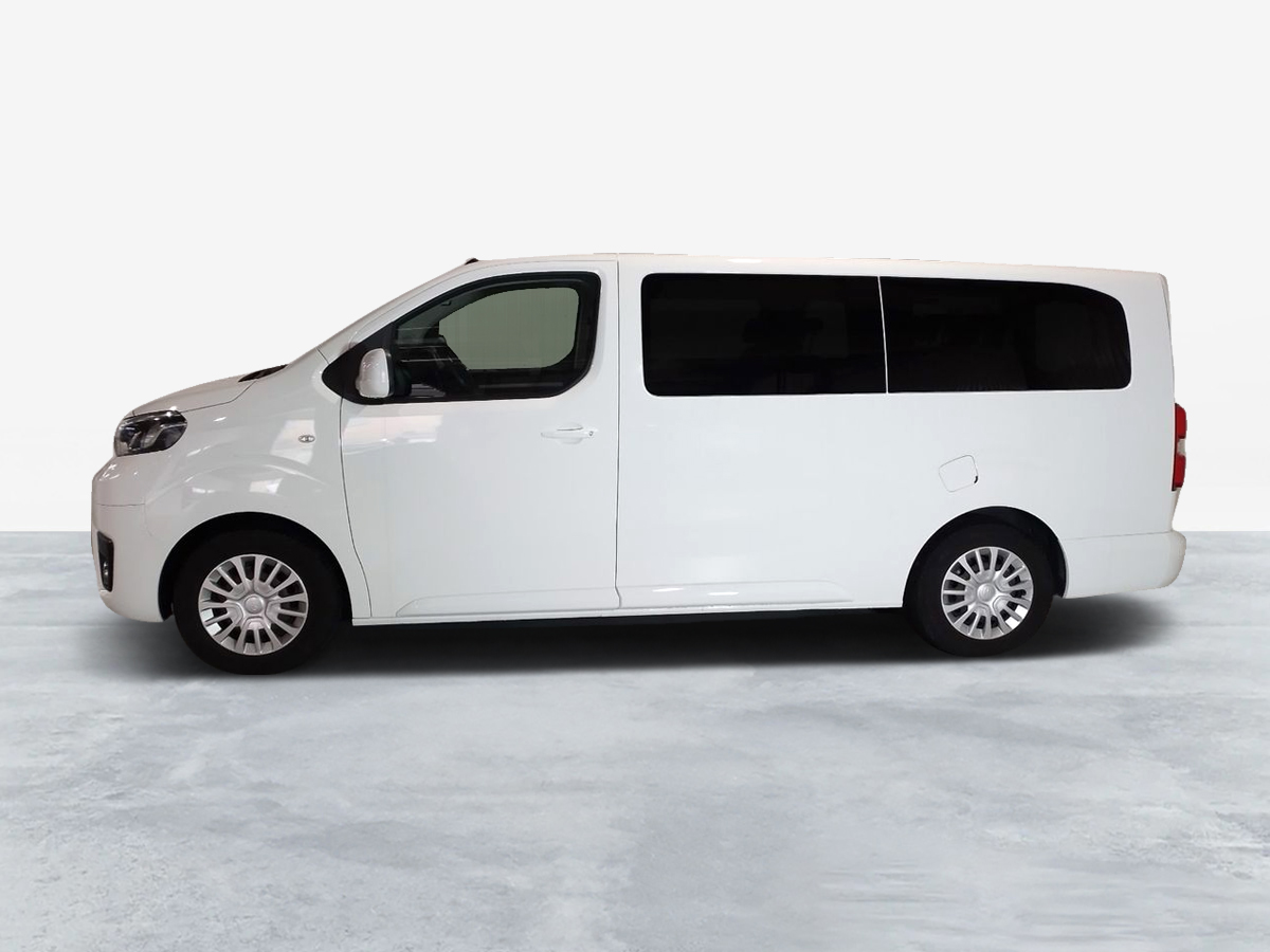 TOYOTA PROACE VERSO Proace Verso Comfort 9L L2 1.5D 120cv