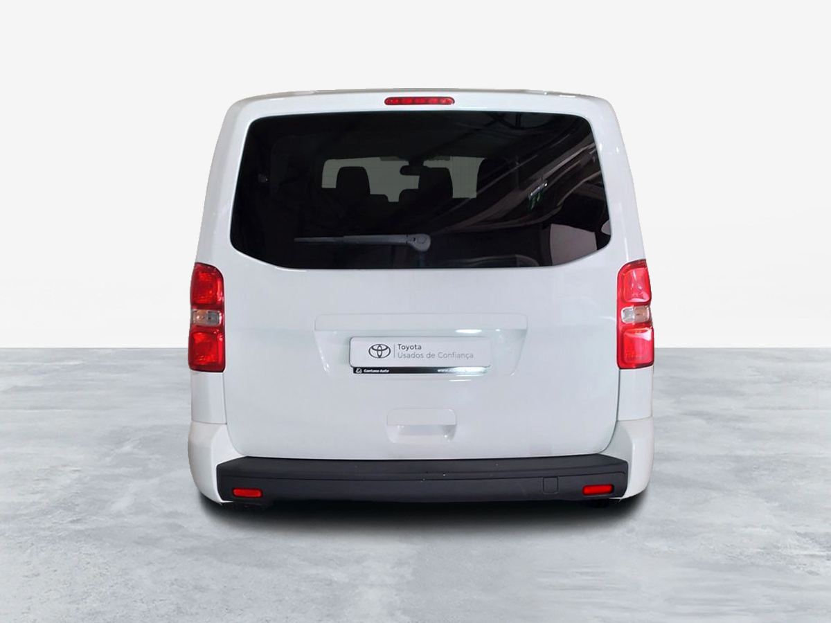 TOYOTA PROACE VERSO Proace Verso Comfort 9L L2 1.5D 120cv