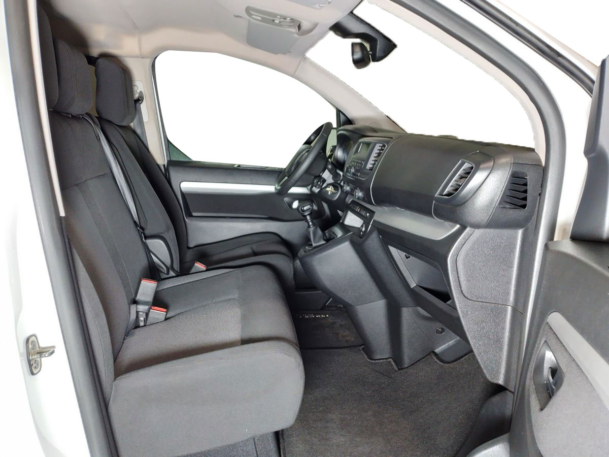 TOYOTA PROACE VERSO Proace Verso Comfort 9L L2 1.5D 120cv
