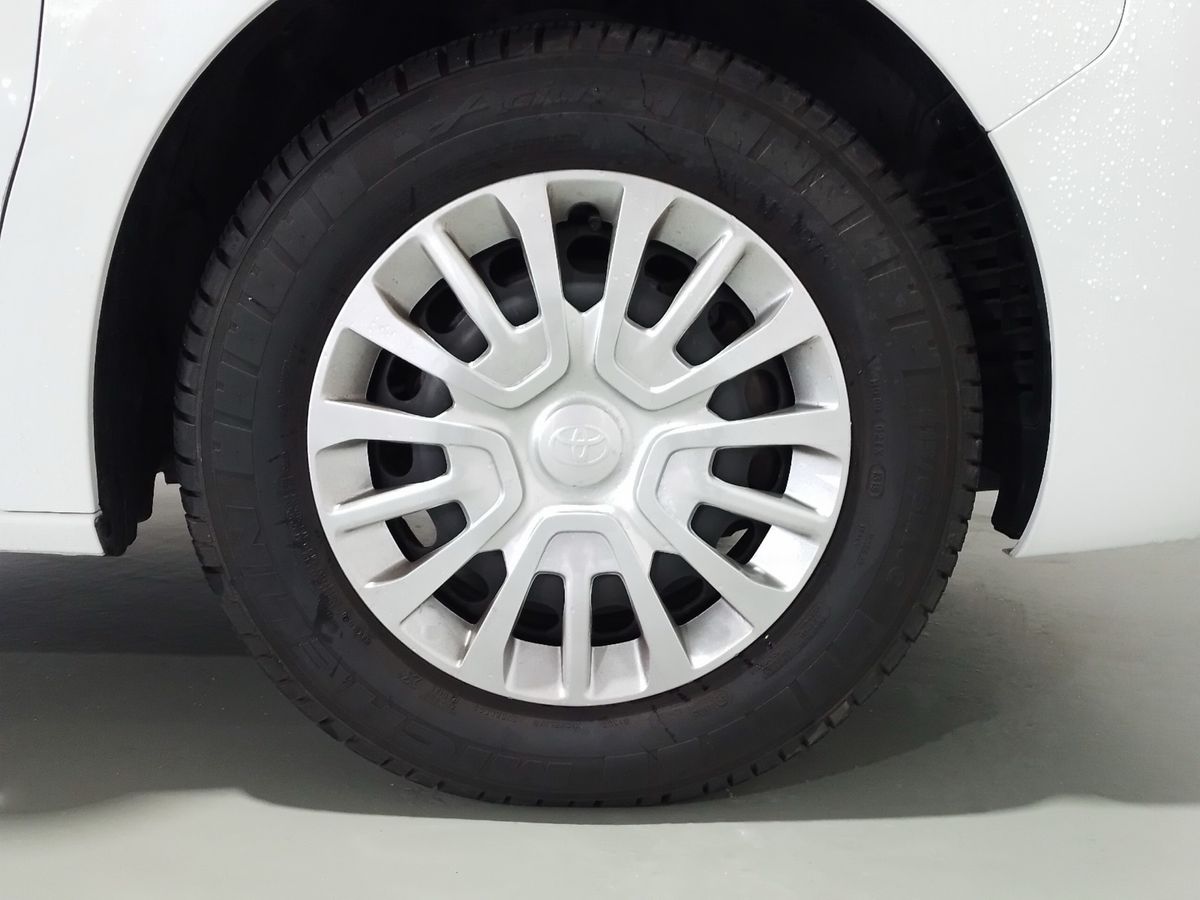 TOYOTA PROACE VERSO Proace Verso Comfort 9L L2 1.5D 120cv