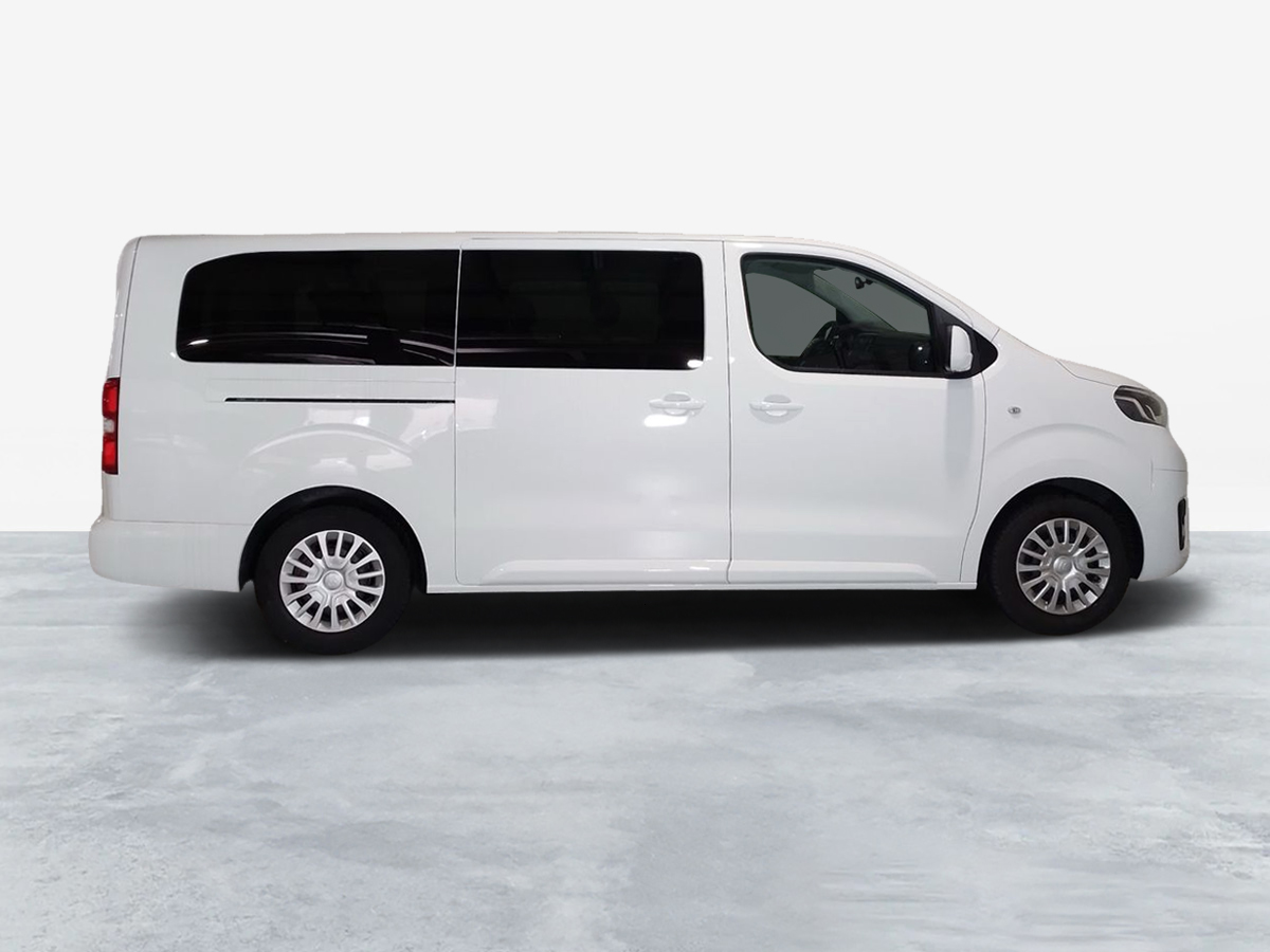 TOYOTA PROACE VERSO Proace Verso Comfort 9L L2 1.5D 120cv