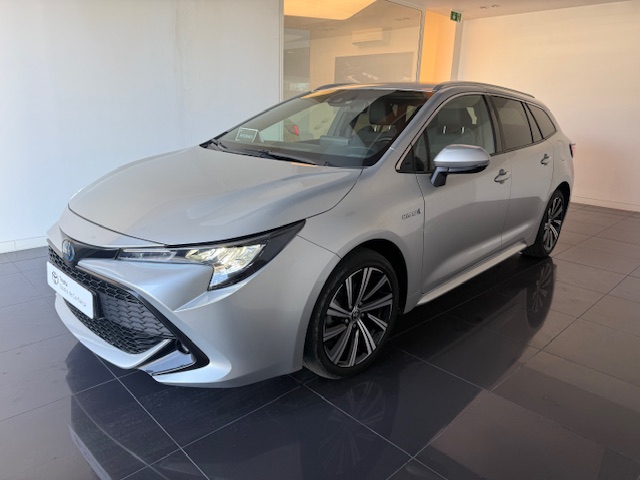 TOYOTA COROLLA TS Corolla TS 1.8 Hybrid Comfort + Pack Sport
