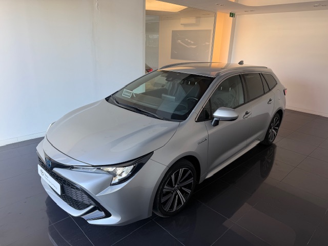 TOYOTA COROLLA TS Corolla TS 1.8 Hybrid Comfort + Pack Sport