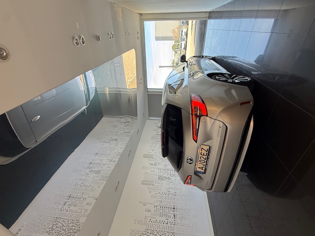 TOYOTA COROLLA TS Corolla TS 1.8 Hybrid Comfort + Pack Sport