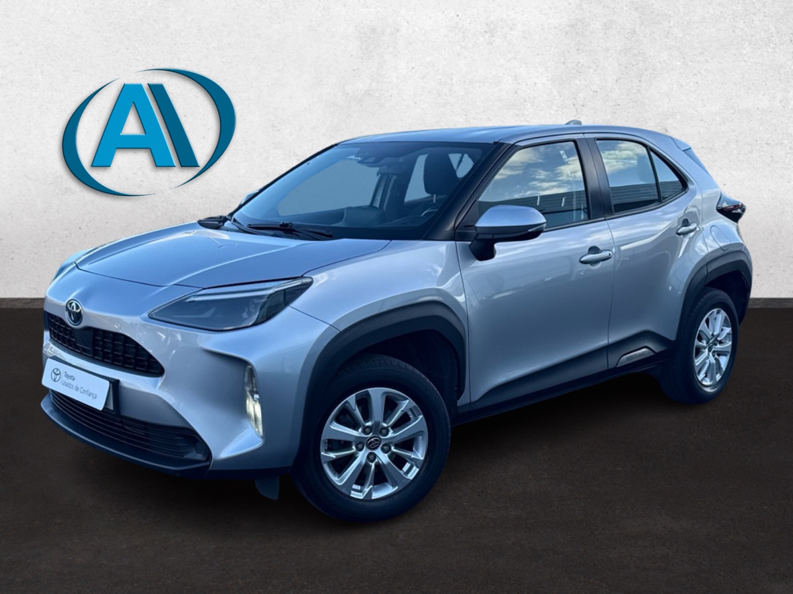 TOYOTA YARIS CROSS Yaris Cross 1.5 Hybrid 115 Comfort Plus