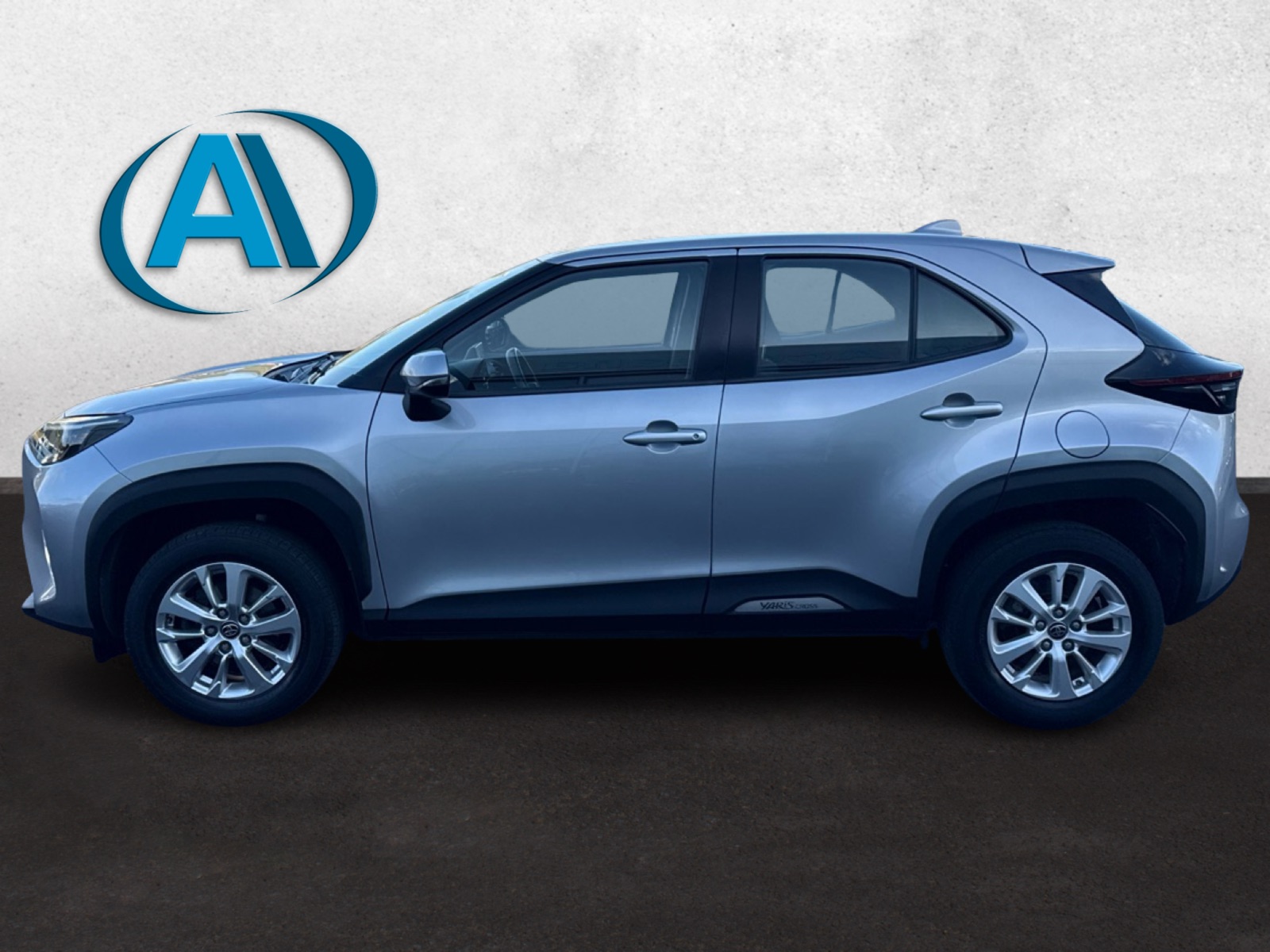 TOYOTA YARIS CROSS Yaris Cross 1.5 Hybrid 115 Comfort Plus