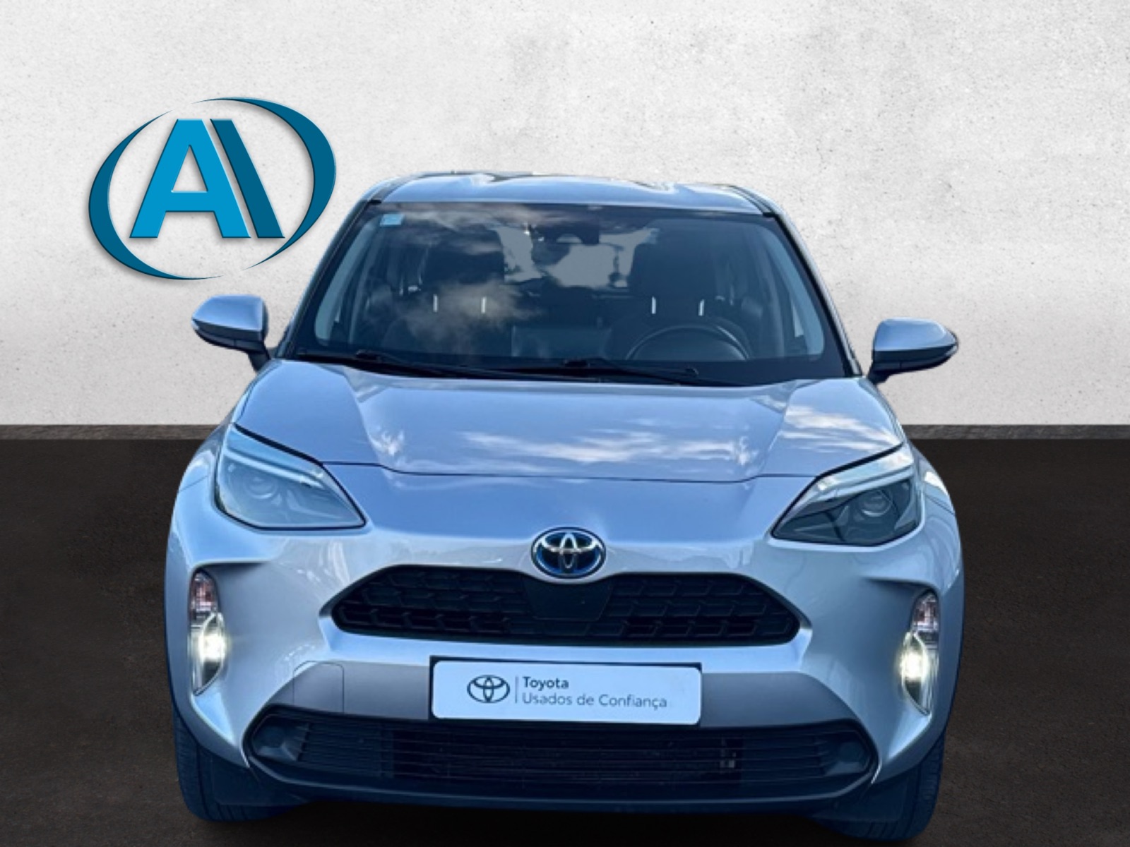 TOYOTA YARIS CROSS Yaris Cross 1.5 Hybrid 115 Comfort Plus